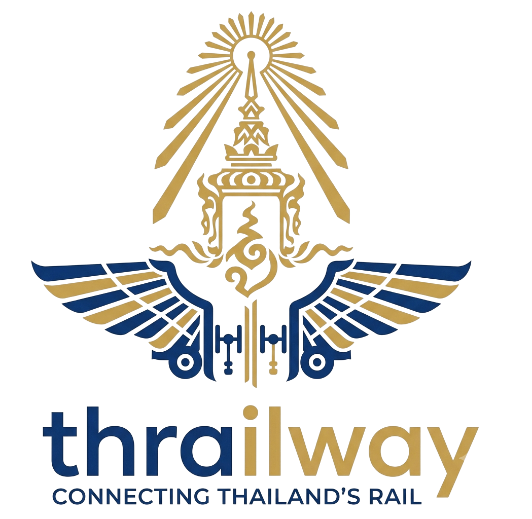 Thailand Railway
